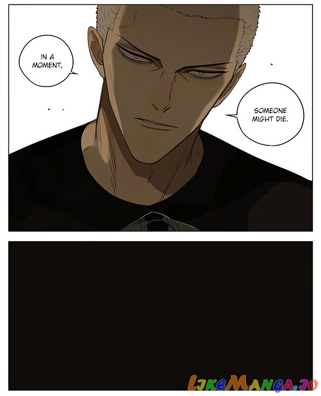 19 Days chapter 244 image 5